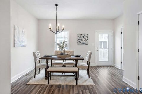 Tiny photo for 6541 Hardee Haven Place, Midlothian, VA 23112 (MLS # 2603665)