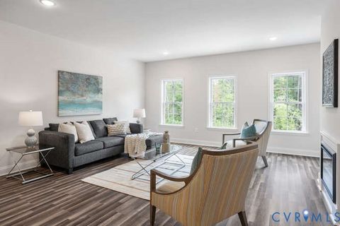 Tiny photo for 6541 Hardee Haven Place, Midlothian, VA 23112 (MLS # 2603665)