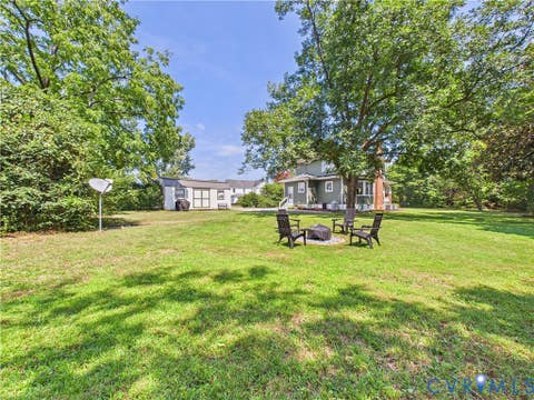 Tiny photo for 1340 Morgans Hill Road, Arvonia, VA 23004 (MLS # 2622365)