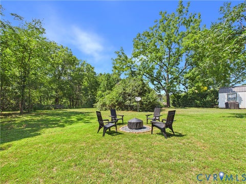 Tiny photo for 1340 Morgans Hill Road, Arvonia, VA 23004 (MLS # 2622365)