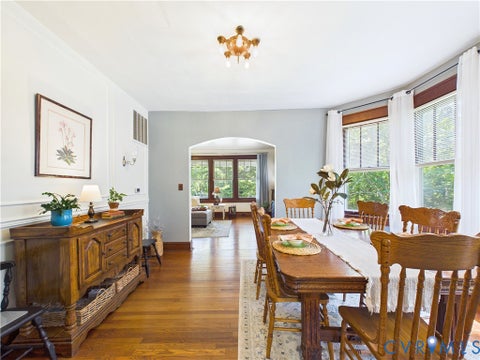 Tiny photo for 1340 Morgans Hill Road, Arvonia, VA 23004 (MLS # 2622365)