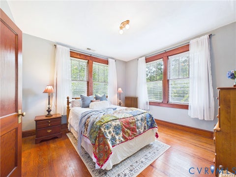 Tiny photo for 1340 Morgans Hill Road, Arvonia, VA 23004 (MLS # 2622365)
