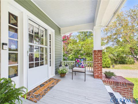 Tiny photo for 1340 Morgans Hill Road, Arvonia, VA 23004 (MLS # 2622365)