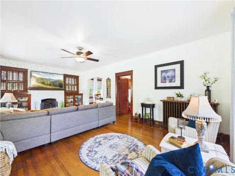 Tiny photo for 1340 Morgans Hill Road, Arvonia, VA 23004 (MLS # 2622365)