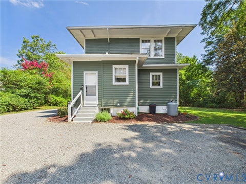 Tiny photo for 1340 Morgans Hill Road, Arvonia, VA 23004 (MLS # 2622365)