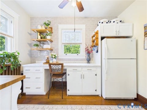 Tiny photo for 1340 Morgans Hill Road, Arvonia, VA 23004 (MLS # 2622365)
