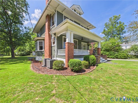 Tiny photo for 1340 Morgans Hill Road, Arvonia, VA 23004 (MLS # 2622365)