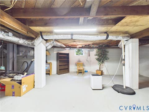 Tiny photo for 1340 Morgans Hill Road, Arvonia, VA 23004 (MLS # 2622365)