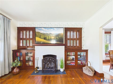 Tiny photo for 1340 Morgans Hill Road, Arvonia, VA 23004 (MLS # 2622365)