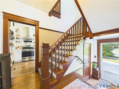 Tiny photo for 1340 Morgans Hill Road, Arvonia, VA 23004 (MLS # 2622365)