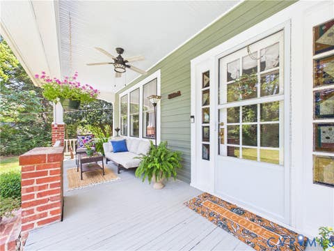 Tiny photo for 1340 Morgans Hill Road, Arvonia, VA 23004 (MLS # 2622365)