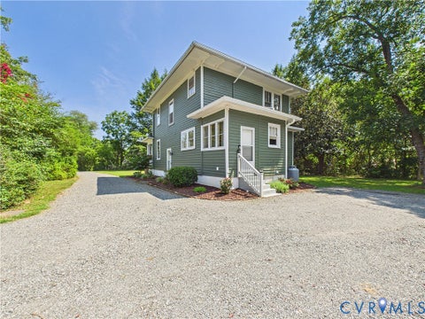 Tiny photo for 1340 Morgans Hill Road, Arvonia, VA 23004 (MLS # 2622365)