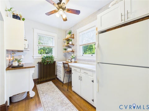 Tiny photo for 1340 Morgans Hill Road, Arvonia, VA 23004 (MLS # 2622365)
