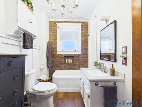 Tiny photo for 1340 Morgans Hill Road, Arvonia, VA 23004 (MLS # 2622365)