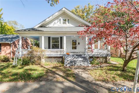 Photo of 4404 Patterson Avenue, Richmond, VA 23221 (MLS # 2617948)