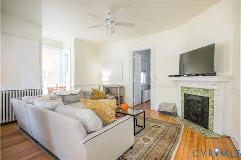 Tiny photo for 4404 Patterson Avenue, Richmond, VA 23221 (MLS # 2617948)