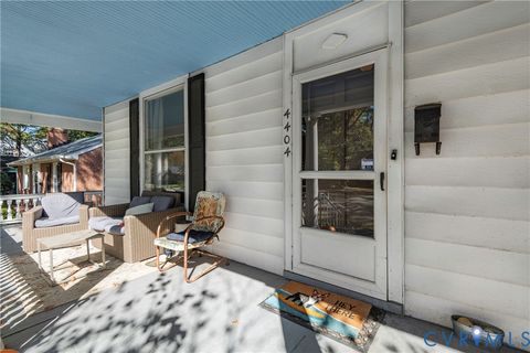 Tiny photo for 4404 Patterson Avenue, Richmond, VA 23221 (MLS # 2617948)