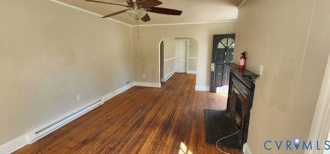 Tiny photo for 3317 Trenton Street, Hopewell, VA 23860 (MLS # 2528050)