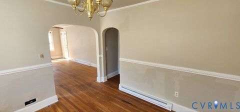 Tiny photo for 3317 Trenton Street, Hopewell, VA 23860 (MLS # 2528050)