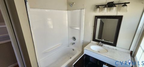 Tiny photo for 3317 Trenton Street, Hopewell, VA 23860 (MLS # 2528050)