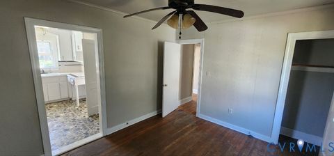 Tiny photo for 3317 Trenton Street, Hopewell, VA 23860 (MLS # 2528050)