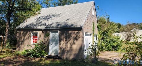Tiny photo for 3317 Trenton Street, Hopewell, VA 23860 (MLS # 2528050)