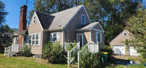 Photo of 3317 Trenton Street, Hopewell, VA 23860 (MLS # 2528050)