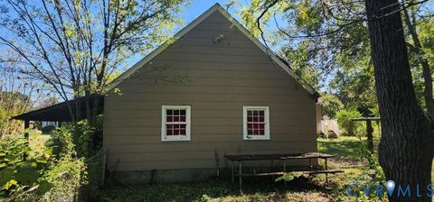 Tiny photo for 3317 Trenton Street, Hopewell, VA 23860 (MLS # 2528050)