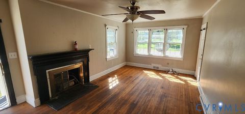 Tiny photo for 3317 Trenton Street, Hopewell, VA 23860 (MLS # 2528050)