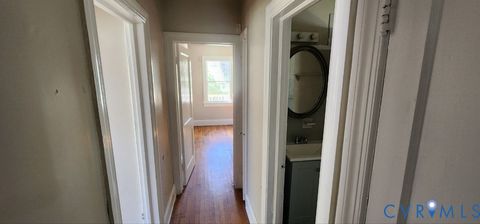 Tiny photo for 3317 Trenton Street, Hopewell, VA 23860 (MLS # 2528050)