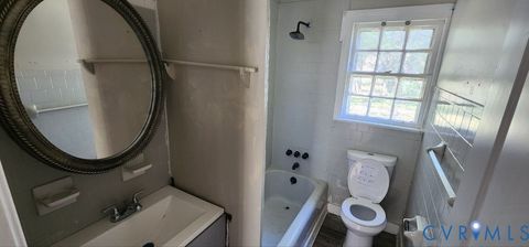 Tiny photo for 3317 Trenton Street, Hopewell, VA 23860 (MLS # 2528050)