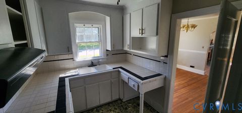 Tiny photo for 3317 Trenton Street, Hopewell, VA 23860 (MLS # 2528050)