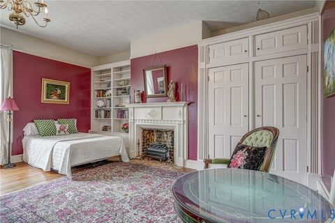 Tiny photo for 23 Courthouse Circle, Buckingham, VA 23040 (MLS # 2606145)