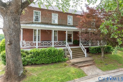 Photo of 23 Courthouse Circle, Buckingham, VA 23040 (MLS # 2606145)