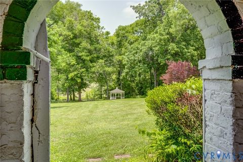 Tiny photo for 23 Courthouse Circle, Buckingham, VA 23040 (MLS # 2606145)