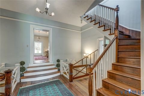 Tiny photo for 23 Courthouse Circle, Buckingham, VA 23040 (MLS # 2606145)