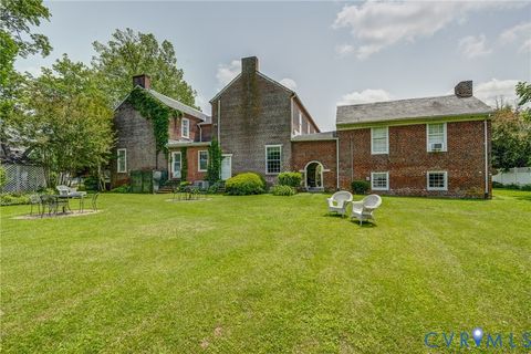 Tiny photo for 23 Courthouse Circle, Buckingham, VA 23040 (MLS # 2606145)