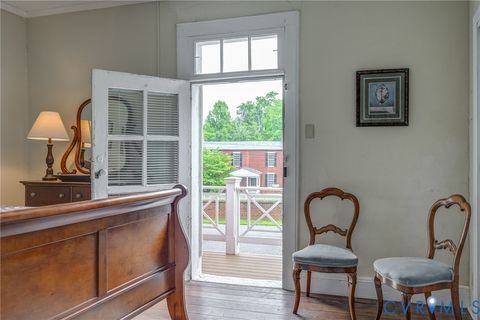 Tiny photo for 23 Courthouse Circle, Buckingham, VA 23040 (MLS # 2606145)