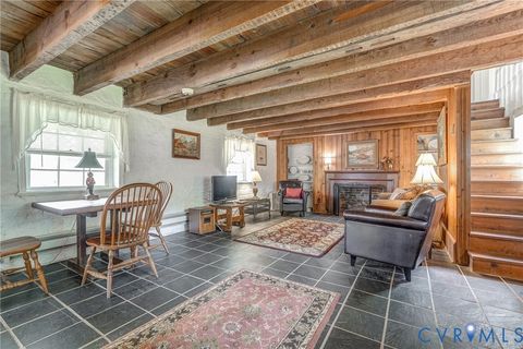 Tiny photo for 23 Courthouse Circle, Buckingham, VA 23040 (MLS # 2606145)