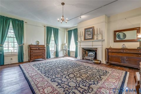 Tiny photo for 23 Courthouse Circle, Buckingham, VA 23040 (MLS # 2606145)