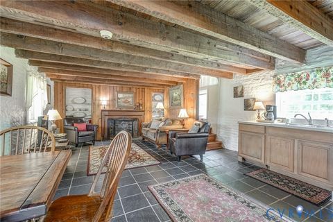 Tiny photo for 23 Courthouse Circle, Buckingham, VA 23040 (MLS # 2606145)