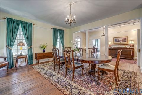 Tiny photo for 23 Courthouse Circle, Buckingham, VA 23040 (MLS # 2606145)