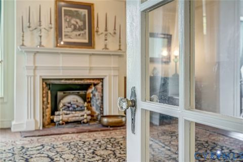 Tiny photo for 23 Courthouse Circle, Buckingham, VA 23040 (MLS # 2606145)