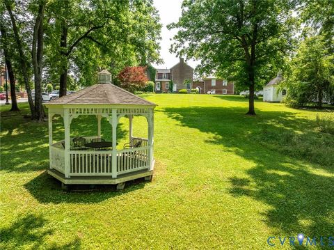 Tiny photo for 23 Courthouse Circle, Buckingham, VA 23040 (MLS # 2606145)