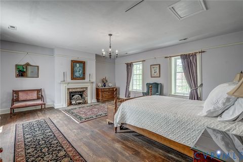 Tiny photo for 23 Courthouse Circle, Buckingham, VA 23040 (MLS # 2606145)