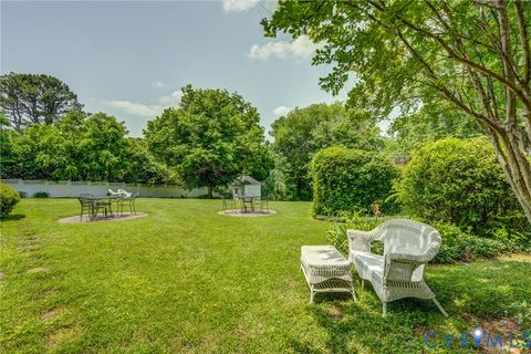Tiny photo for 23 Courthouse Circle, Buckingham, VA 23040 (MLS # 2606145)