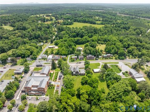 Tiny photo for 23 Courthouse Circle, Buckingham, VA 23040 (MLS # 2606145)