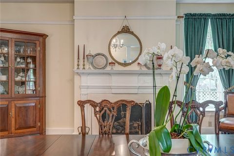 Tiny photo for 23 Courthouse Circle, Buckingham, VA 23040 (MLS # 2606145)