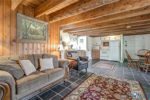 Tiny photo for 23 Courthouse Circle, Buckingham, VA 23040 (MLS # 2606145)