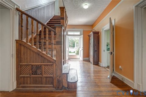 Tiny photo for 23 Courthouse Circle, Buckingham, VA 23040 (MLS # 2606145)